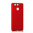 Cover Plastica Rigida Opaca per Huawei P9 Plus Rosso