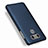 Cover Plastica Rigida Opaca per LG G6 Blu