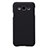Cover Plastica Rigida Opaca per Samsung Galaxy E5 SM-E500F E500H Nero