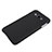 Cover Plastica Rigida Opaca per Samsung Galaxy E7 SM-E700 E7000 Nero