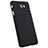 Cover Plastica Rigida Opaca per Samsung Galaxy J5 Prime G570F Nero