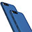 Cover Plastica Rigida Opaca per Xiaomi Mi 6 Blu