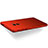 Cover Plastica Rigida Opaca per Xiaomi Mi Mix Rosso