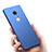 Cover Plastica Rigida Opaca per Xiaomi Redmi 5 Blu