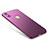 Cover Plastica Rigida Opaca per Xiaomi Redmi Note 5 Viola