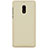 Cover Plastica Rigida Opaca R01 per Nokia 6 Oro