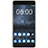 Cover Plastica Rigida Opaca R01 per Nokia 6 Oro