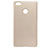 Cover Plastica Rigida Perforato per Xiaomi Mi 4S Oro