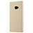 Cover Plastica Rigida Perforato per Xiaomi Mi Note 2 Special Edition Oro