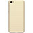 Cover Plastica Rigida Perforato per Xiaomi Redmi Note 5A Standard Edition Oro