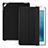 Cover Portafoglio In Pelle con Stand per Apple iPad Pro 9.7 Nero