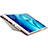 Cover Portafoglio In Pelle con Supporto L01 per Huawei MediaPad M3 Marrone