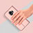 Cover Portafoglio In Pelle con Supporto L01 per Samsung Galaxy J2 Pro (2018) J250F Oro Rosa