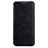 Cover Portafoglio In Pelle con Supporto L01 per Samsung Galaxy S8 Plus Nero