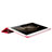 Cover Portafoglio In Pelle con Supporto L02 per Huawei MediaPad M2 10.0 M2-A01 M2-A01W M2-A01L Rosa