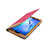 Cover Portafoglio In Pelle con Supporto L03 per Huawei MediaPad T3 8.0 KOB-W09 KOB-L09 Rosso