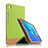 Cover Portafoglio In Pelle con Supporto L04 per Huawei MediaPad M5 8.4 SHT-AL09 SHT-W09 Verde