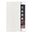 Cover Portafoglio In Pelle con Supporto per Apple iPad Air 2 Bianco