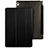 Cover Portafoglio In Pelle con Supporto per Apple iPad Pro 10.5 Nero