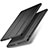 Cover Portafoglio In Pelle con Supporto per Apple New iPad 9.7 (2018) Nero