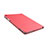 Cover Portafoglio In Pelle con Supporto per Huawei MediaPad M3 Lite 10.1 BAH-W09 Rosso