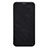 Cover Portafoglio In Pelle con Supporto per Samsung Galaxy J7 Plus Nero