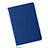 Cover Portafoglio In Pelle con Supporto per Samsung Galaxy Tab 2 10.1 P5100 P5110 Blu