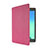 Cover Portafoglio In Pelle con Supporto per Samsung Galaxy Tab S2 8.0 SM-T710 SM-T715 Rosa