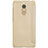 Cover Portafoglio In Pelle con Supporto per Xiaomi Redmi Note 5 Indian Version Oro