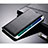 Cover Portafoglio In Pelle per Samsung Galaxy Note Edge SM-N915F Nero