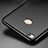 Cover Silicone Morbida Lucido per Xiaomi Redmi Note 5A Pro Nero