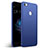 Cover Silicone Morbida Lucido per Xiaomi Redmi Y1 Blu