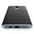 Cover Silicone Morbida Spigato per OnePlus 3 Blu