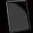 Cover Silicone Trasparente Ultra Slim Morbida per Apple New iPad 9.7 (2018) Chiaro