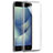 Cover Silicone Trasparente Ultra Slim Morbida per Asus Zenfone 4 Max ZC554KL Chiaro