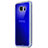 Cover Silicone Trasparente Ultra Slim Morbida per HTC U Ultra Chiaro
