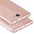 Cover Silicone Trasparente Ultra Slim Morbida per Huawei Enjoy 7 Plus Chiaro