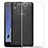 Cover Silicone Trasparente Ultra Slim Morbida per Huawei Honor 5A Chiaro