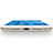 Cover Silicone Trasparente Ultra Slim Morbida per Huawei Honor 6C Chiaro