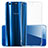 Cover Silicone Trasparente Ultra Slim Morbida per Huawei Honor 9 Chiaro