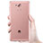 Cover Silicone Trasparente Ultra Slim Morbida per Huawei Nova Smart Chiaro