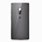 Cover Silicone Trasparente Ultra Slim Morbida per OnePlus 2 Chiaro