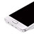 Cover Silicone Trasparente Ultra Slim Morbida per Samsung Galaxy C7 SM-C7000 Chiaro