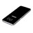 Cover Silicone Trasparente Ultra Slim Morbida per Samsung Galaxy S7 Edge G935F Chiaro