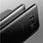 Cover Silicone Trasparente Ultra Slim Morbida per Samsung Galaxy S8 Plus Chiaro