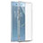 Cover Silicone Trasparente Ultra Slim Morbida per Sony Xperia XZ Premium Chiaro