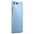 Cover Silicone Trasparente Ultra Slim Morbida per Sony Xperia XZ Premium Chiaro