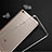 Cover Silicone Trasparente Ultra Slim Morbida per Xiaomi Mi Max Chiaro