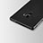 Cover Silicone Trasparente Ultra Slim Morbida per Xiaomi Mi Mix Chiaro