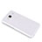 Cover Silicone Trasparente Ultra Slim Morbida per Xiaomi Redmi 2 Chiaro